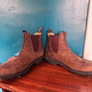 Blundstone Boots